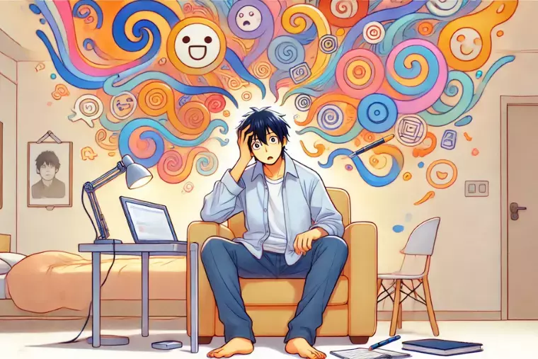 結婚相談所 ベイビーズ・ブレス　Baby's breath「婚活疲労をAIツールで可視化し本当の原因を整える方法」- 3