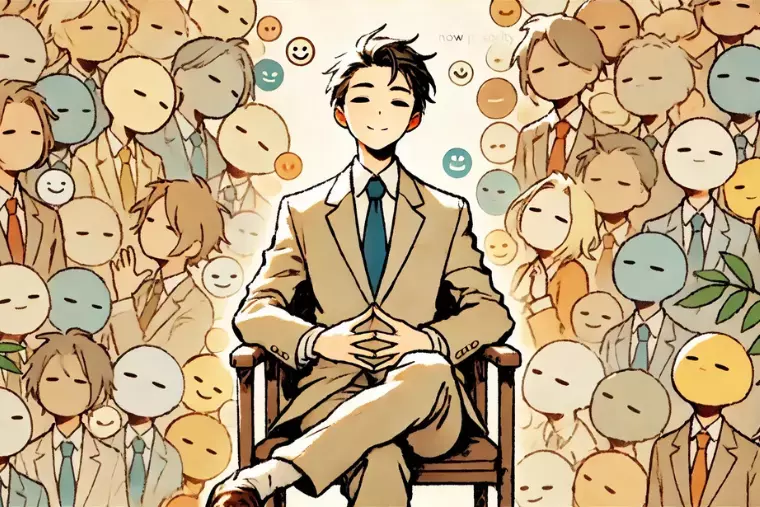 結婚相談所 ベイビーズ・ブレス　Baby's breath「婚活疲労をAIツールで可視化し本当の原因を整える方法」- 4