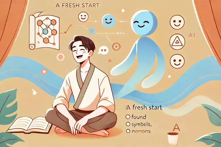 結婚相談所 ベイビーズ・ブレス　Baby's breath「婚活疲労をAIツールで可視化し本当の原因を整える方法」- 5