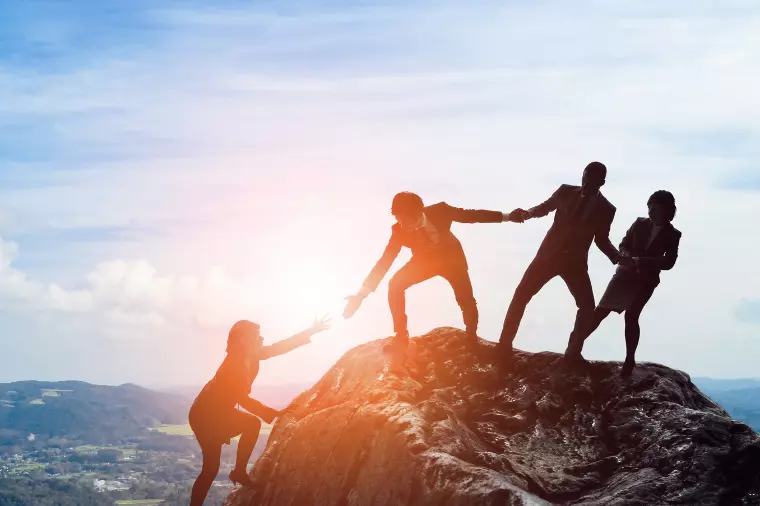 婚活　理念について