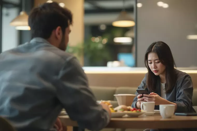 婚活女性が別れたい交際相手にだけ見せる行動、言動、態度！