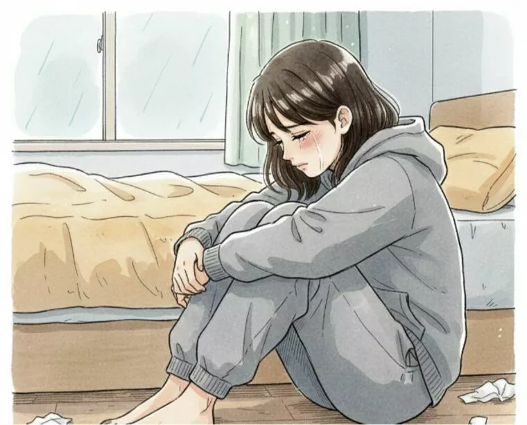 メンタル防衛、婚活で折れない心を作るには？