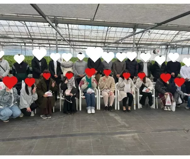 結婚相談所aicom「「農家に恋するえんむすび」開催レポート」- 2