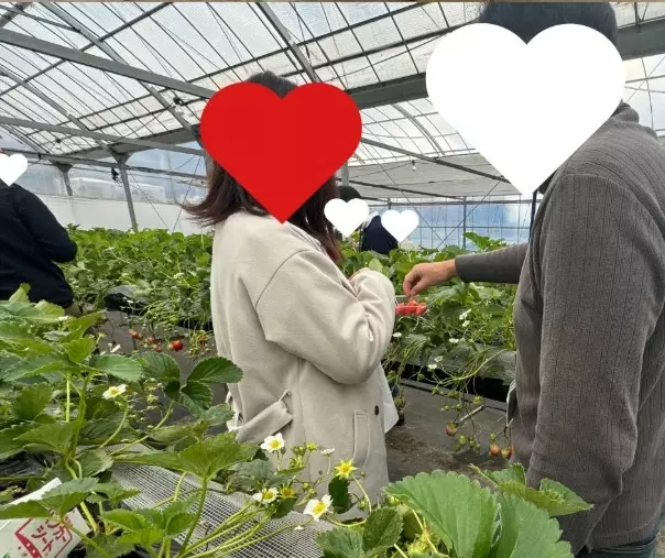 結婚相談所aicom「「農家に恋するえんむすび」開催レポート」- 5