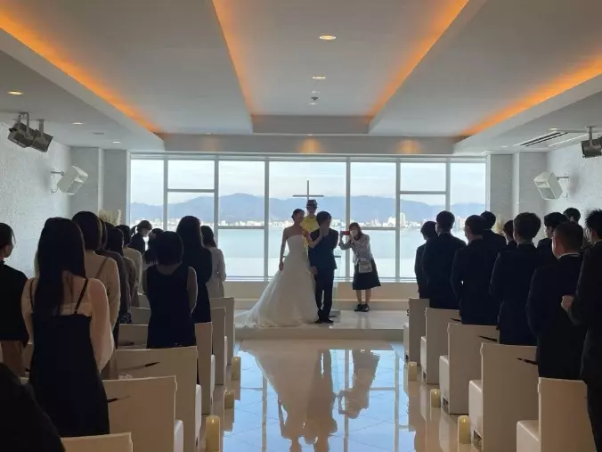 Applause（アプローズ）「恋するバス婚からの再会パーティ―嬉しい成婚報告！」- 2