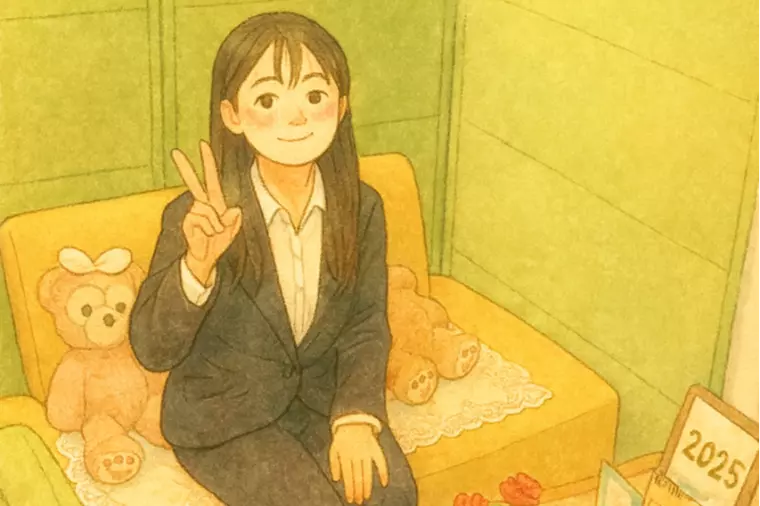 25年前にご成婚されたご夫婦の。。。