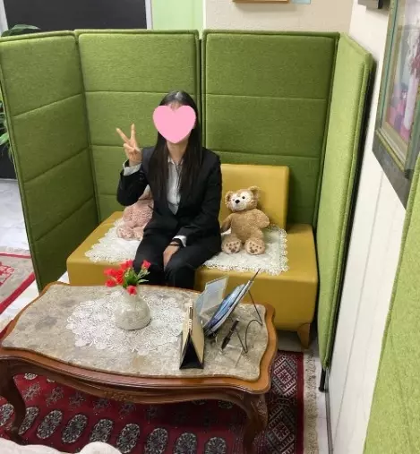 ハートステーション　幸和「25年前にご成婚されたご夫婦の。。。」- 2