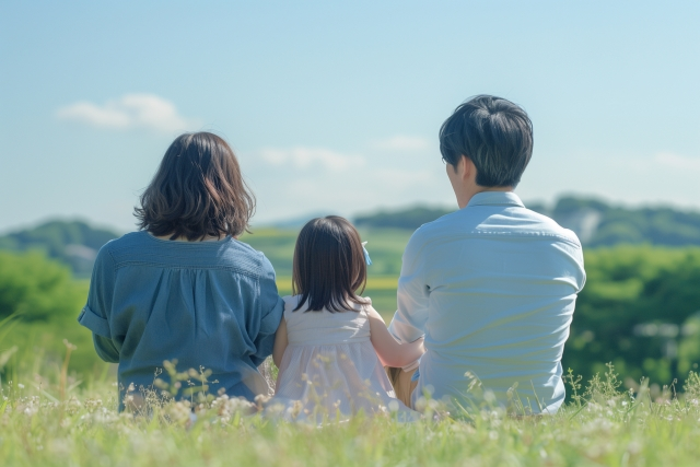 ハートステーション　幸和「25年前にご成婚されたご夫婦の。。。」- 3