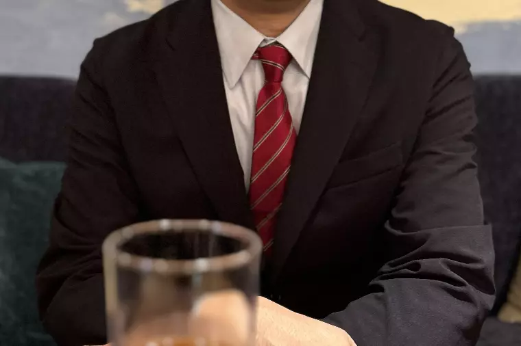 40代男性会員様　プレ交際までの道のり