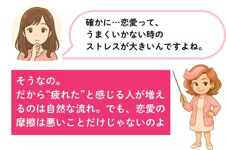 Kotopuro（寿プロデュース）「【AIと結婚】恋愛離れの本質💛婚活目線で解説」- 2