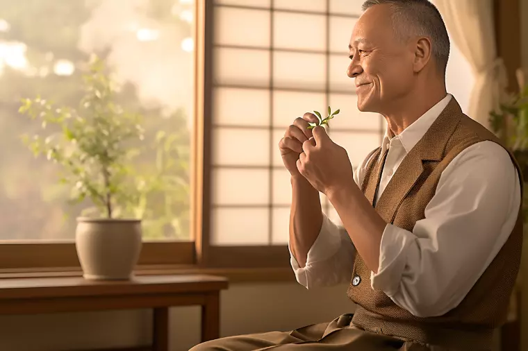 「一人が楽」な40代へ。