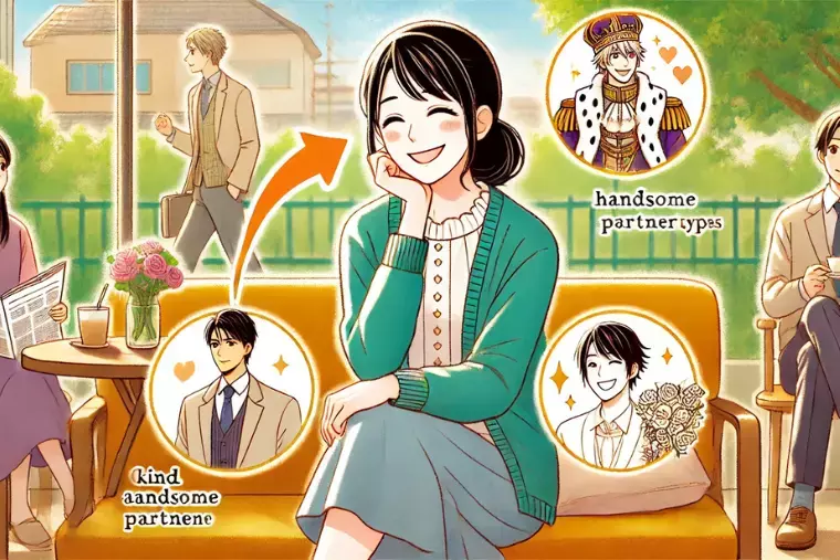 結婚相談所 ベイビーズ・ブレス　Baby's breath「完璧主義で疲れた婚活にAIツールがくれる冷静な答え」- 4