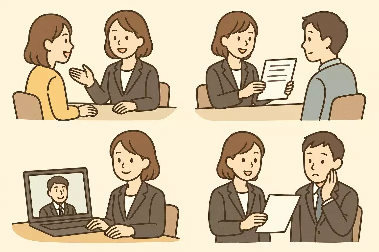 ご縁まみれの一日