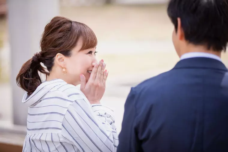 企業が求める人材像と婚活で選ばれる人の共通点!?