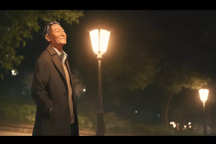 人生の伏線回収。