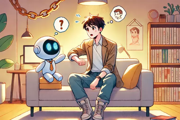 結婚相談所 ベイビーズ・ブレス　Baby's breath「待つだけの婚活から卒業、AIツールで行動が変わる瞬間」- 3