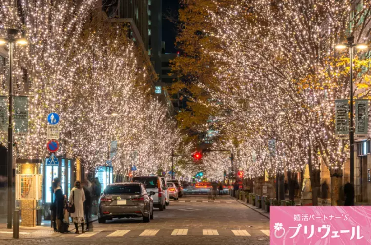 結婚相談所プリヴェール「真冬のお見合いで気をつけたいことを知っておこう」- 3