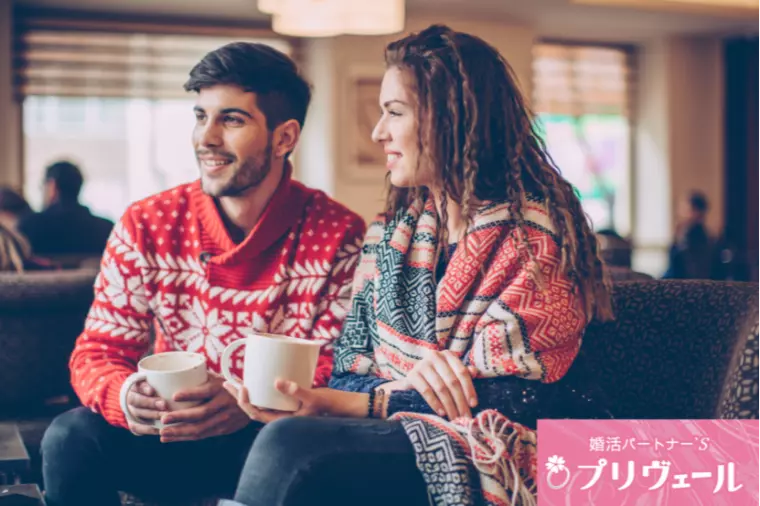  結婚相談所で冬のお見合い写真はどうするの？