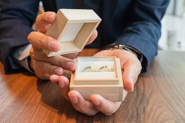 今、真剣交際カップルが続々誕生中！