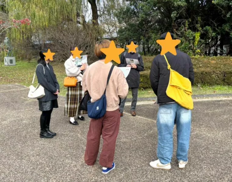 【2025年11月】紅葉イベント開催しました♪