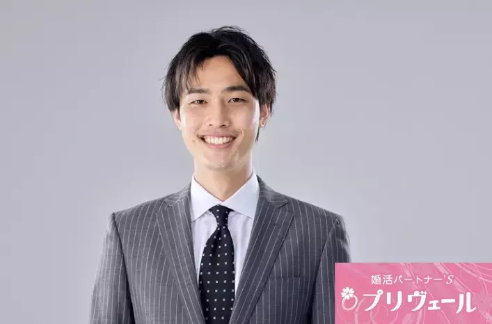 結婚相談所プリヴェール「なぜお見合い写真は黒や紺などの暗い色がNGなのか？」- 6