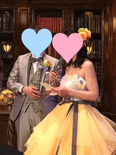 Bridalチューリップ「【成婚者のその後】女性Y様」-3