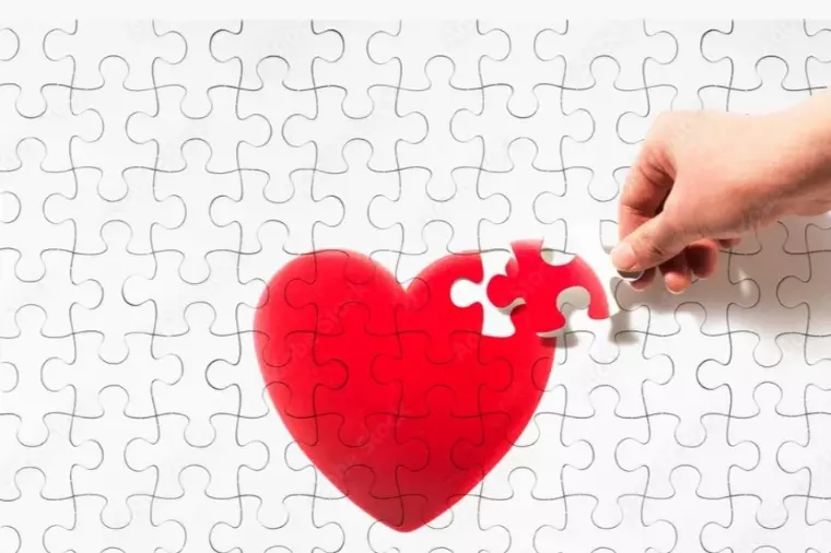 自分の中で、お相手を好きになりすぎる