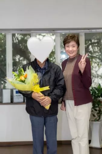 ForYou結婚サポート倶楽部「⛪11月のご成婚（2組め）⛪」- 2