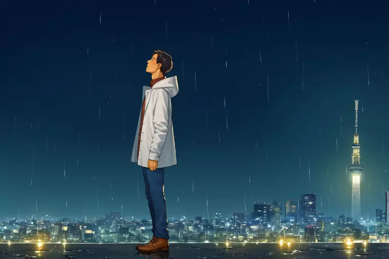 人生を「消化試合」にしない。