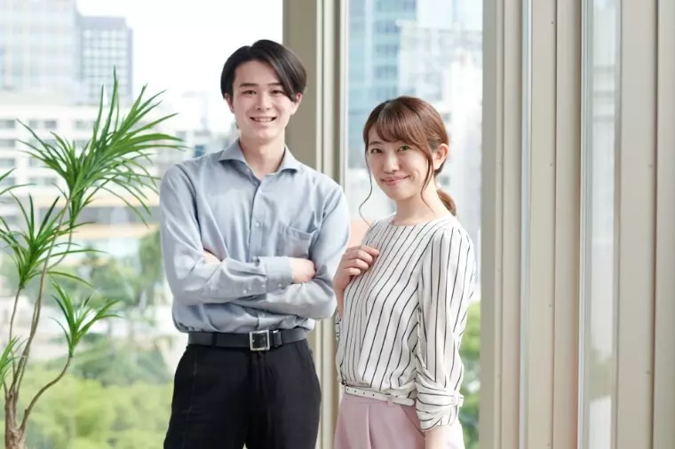 marri and more...COCOKARA「出会いは“数”？それとも“質”？」- 4