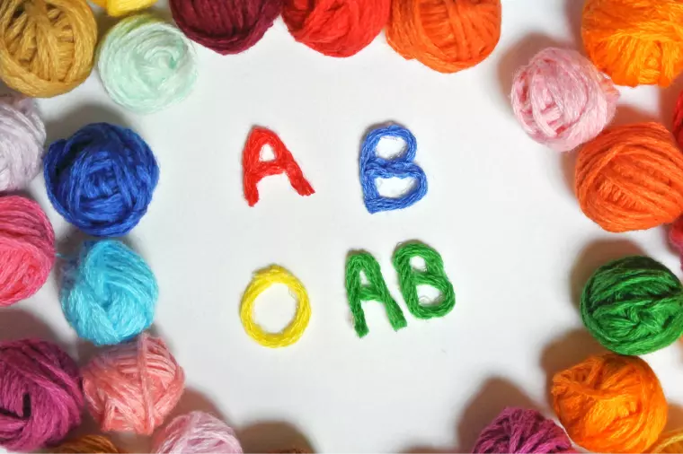 血液型と性質に因果関係はあるか？