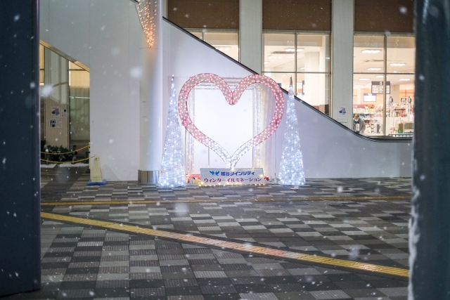 サンマリエ長野（結婚サポートyamato）「【結婚相談所の婚活】冬のイベントシーズンで絆を深めるコツ」- 4