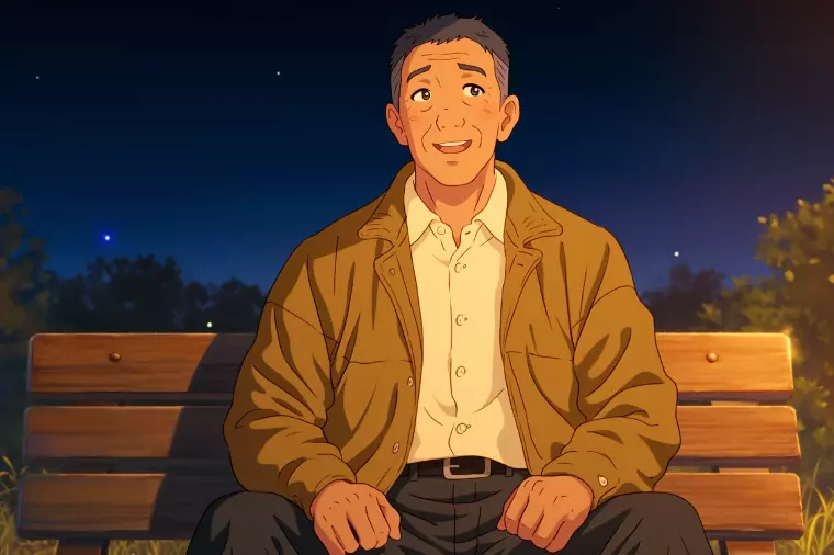 40代男性が手に入れるべき「愛される隙」の作り方