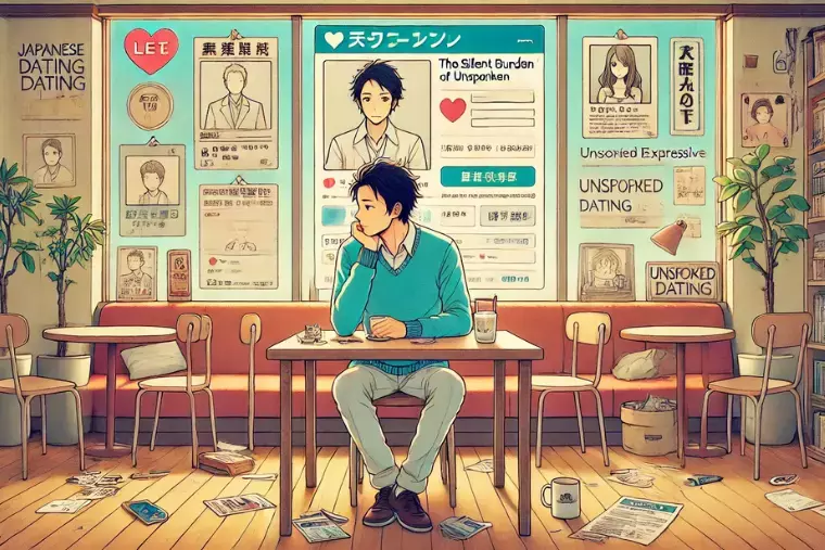 結婚相談所 ベイビーズ・ブレス　Baby's breath「婚活の恥ずかしさをAIツールがやさしく解消する方法」- 2