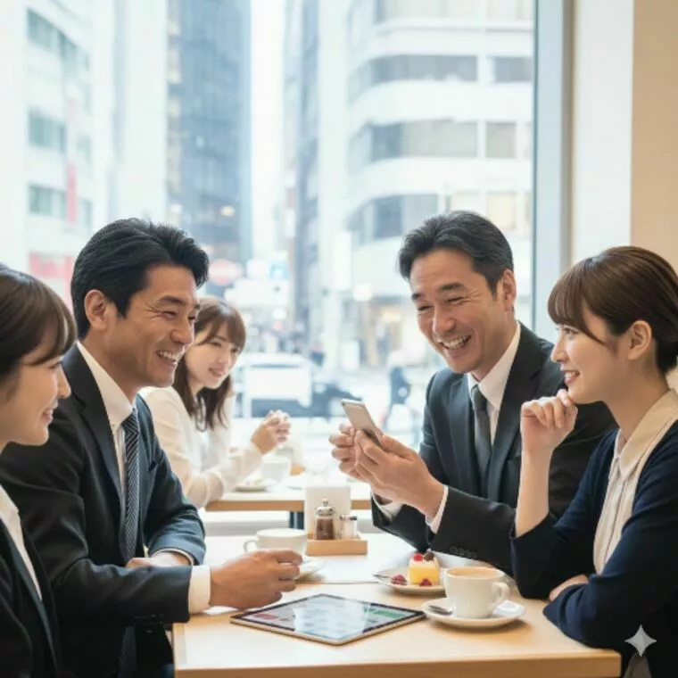 40代・50代が若い世女性を狙う婚活…本当にうまくいくの