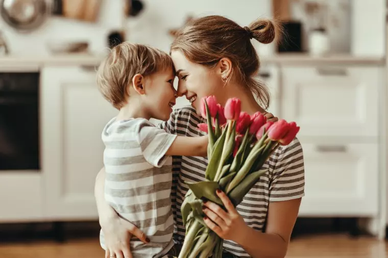 ハイスペ男性のお母様との関わり方を考えてみた