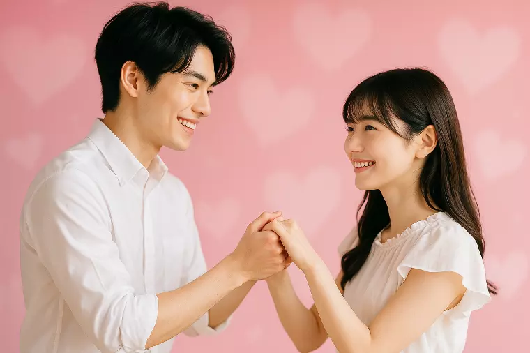 恋愛経験が少ない人が成婚しやすい意外な理由 3選