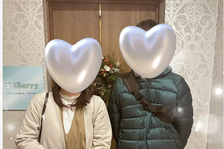 入籍報告、ありがとうございます。😍