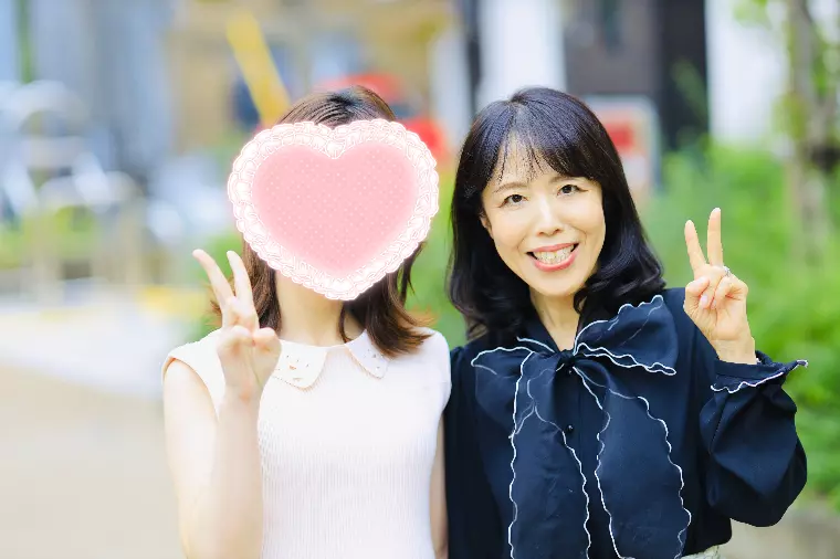 透明感溢れる可憐な女子ご入会！