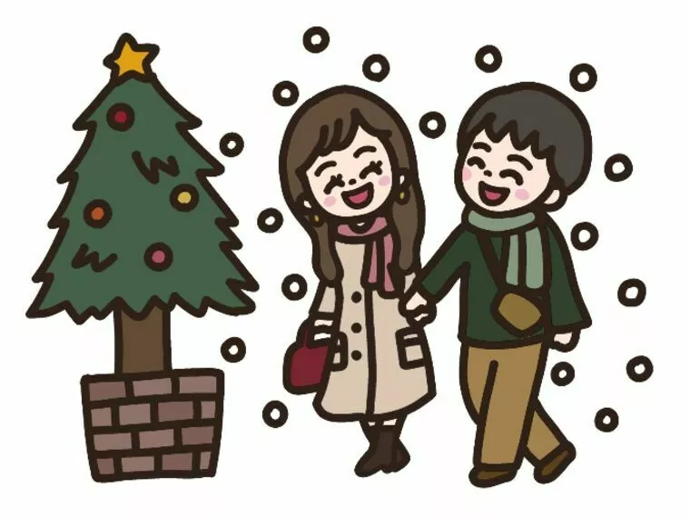 まだ間に合う！クリスマスデイナーの予約をしよう！