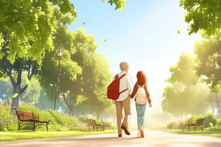 「ドキドキ」はもう卒業。