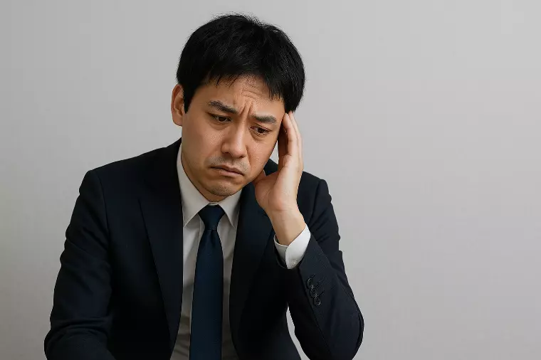 【真剣交際に進展せず】お断りされる男性の特徴！ 