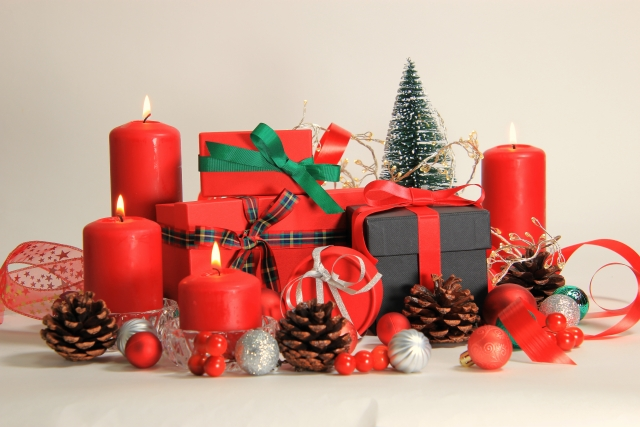 結婚相談所　東京　フォリパートナー「クリスマスのデートとプレゼントの正解」- 3