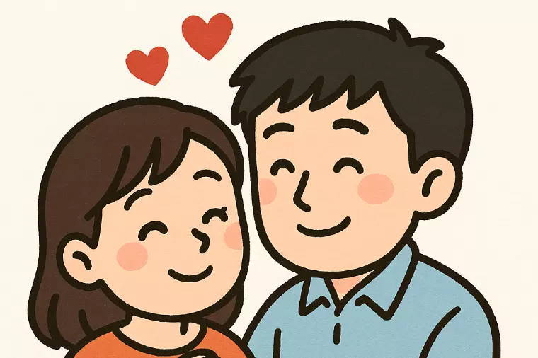 結婚は条件じゃない？？