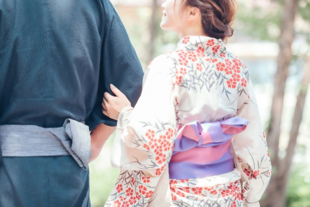 サンマリエ京都（ULP結婚相談所）「そろそろ手をつなぎたい...その前に知っておきたいサイン」- 3
