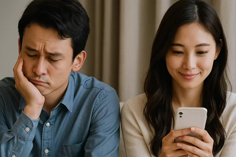 【完全版】本命に選ばれる人のLINE＆デート10の共通点