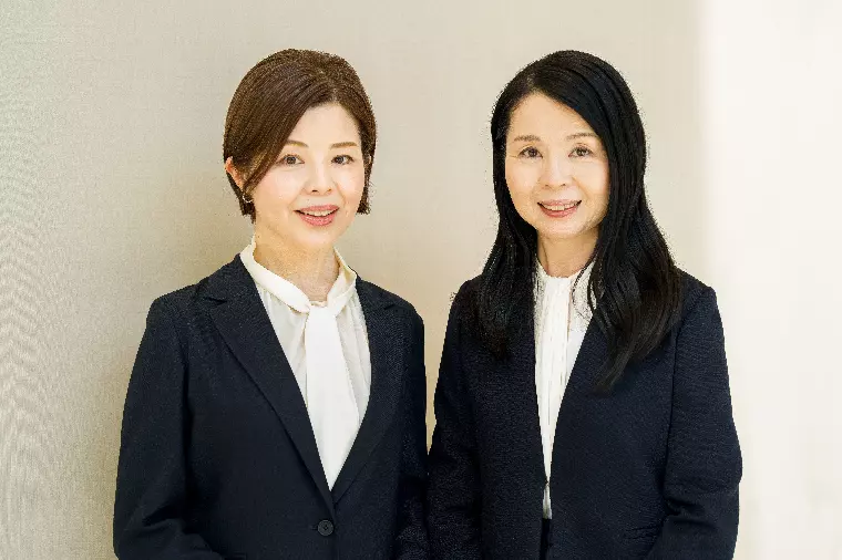 わたしたち姉妹が婚活サポートに込める想い