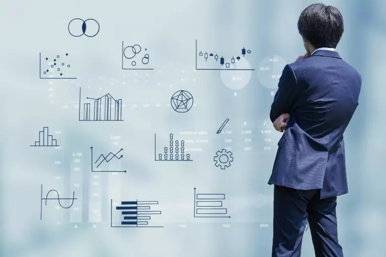 マーケティング思考で理想の結婚を引き寄せる