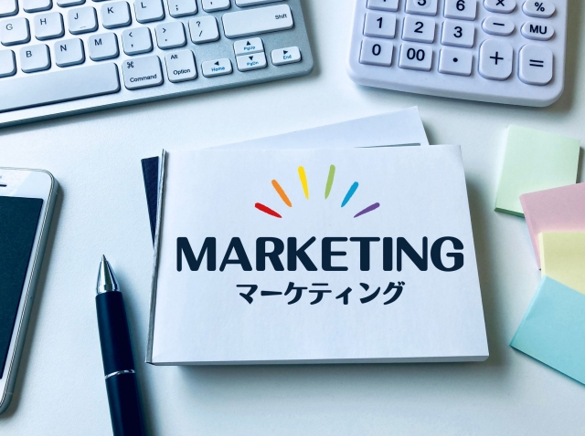 marri and more...COCOKARA「マーケティング思考で理想の結婚を引き寄せる」- 2