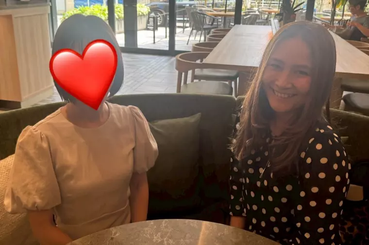 🌈 40代女性、地元に戻って結婚を叶えました！